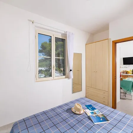 Crovatico Centro Vacanze Resort Vieste