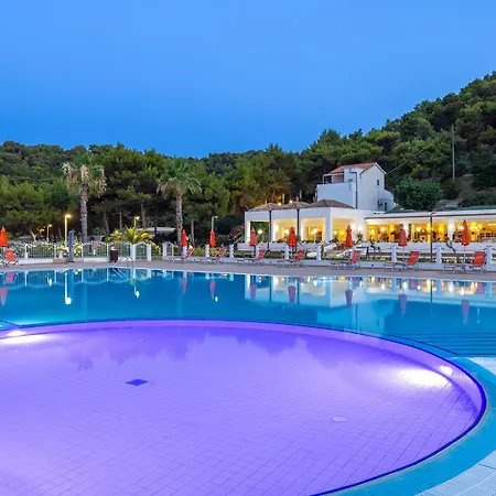 Resort Crovatico Centro Vacanze Vieste