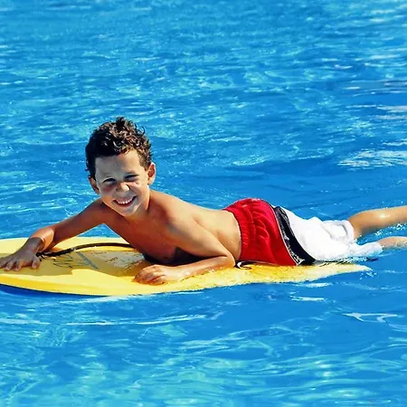 Crovatico Club Vacanze Vieste