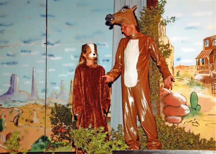 Resort Crovatico Club Vacanze *