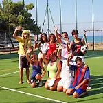 리조트 Crovatico Club Vacanze